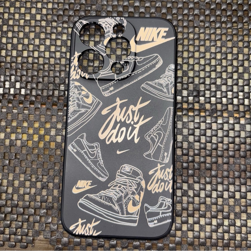 iPhone 15 Pro Sports case 💨💨✅✅🎊